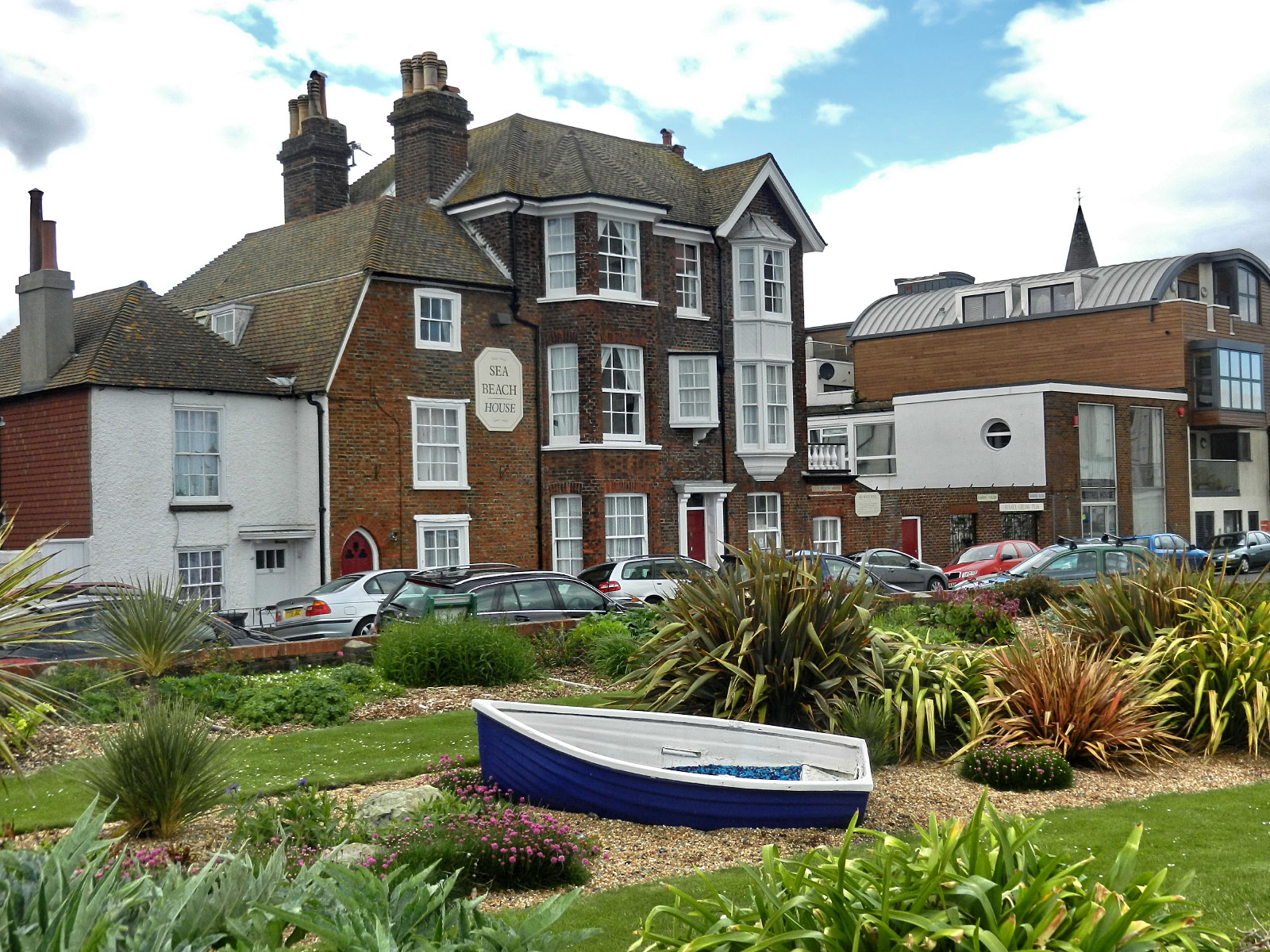 Eastbourne